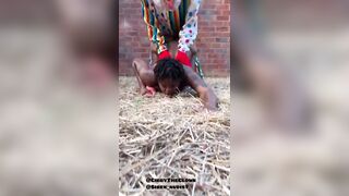 GibbyTheClown Onlyfans Leaks Girl Porn Video 39