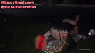 GibbyTheClown Onlyfans Leaks Girl Porn Video 60