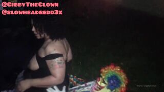 GibbyTheClown Onlyfans Leaks Girl Porn Video 60