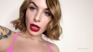 Ivylebellexxx Onlyfans Leaks Girl Porn Video 17