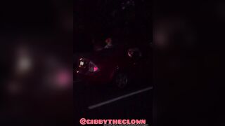 GibbyTheClown Onlyfans Leaks Girl Porn Video 37