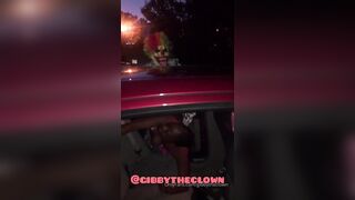 GibbyTheClown Onlyfans Leaks Girl Porn Video 37