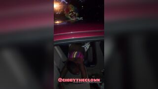 GibbyTheClown Onlyfans Leaks Girl Porn Video 37