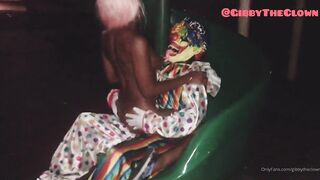 GibbyTheClown Onlyfans Leaks Girl Porn Video 1