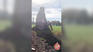 GibbyTheClown Onlyfans Leaks Girl Porn Video 26