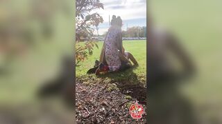 GibbyTheClown Onlyfans Leaks Girl Porn Video 26