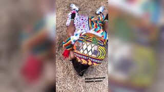 GibbyTheClown Onlyfans Leaks Girl Porn Video 11