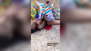 GibbyTheClown Onlyfans Leaks Girl Porn Video 11