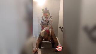GibbyTheClown Onlyfans Leaks Girl Porn Video 47
