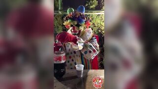 GibbyTheClown Onlyfans Leaks Girl Porn Video 38