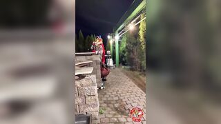 GibbyTheClown Onlyfans Leaks Girl Porn Video 38