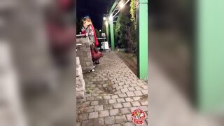 GibbyTheClown Onlyfans Leaks Girl Porn Video 38