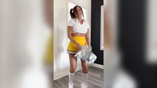 AnaCheri (Ana Cheri) Onlyfans Leaks Girl Porn Video 131