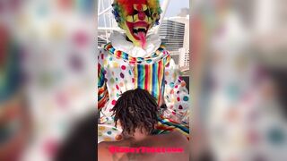 GibbyTheClown Onlyfans Leaks Girl Porn Video 19
