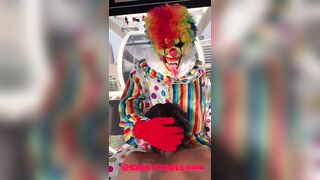 GibbyTheClown Onlyfans Leaks Girl Porn Video 19