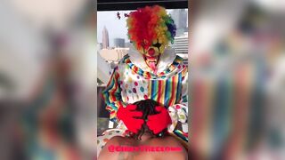 GibbyTheClown Onlyfans Leaks Girl Porn Video 19