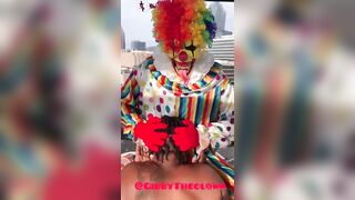GibbyTheClown Onlyfans Leaks Girl Porn Video 19