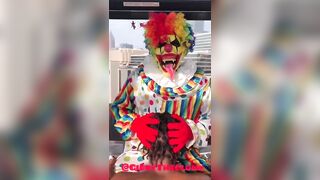 GibbyTheClown Onlyfans Leaks Girl Porn Video 19