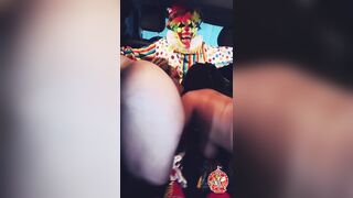 GibbyTheClown Onlyfans Leaks Girl Porn Video 34