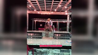 GibbyTheClown Onlyfans Leaks Girl Porn Video 7