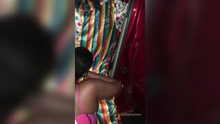 GibbyTheClown Onlyfans Leaks Girl Porn Video 84