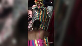 GibbyTheClown Onlyfans Leaks Girl Porn Video 84