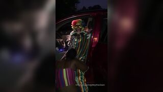 GibbyTheClown Onlyfans Leaks Girl Porn Video 84