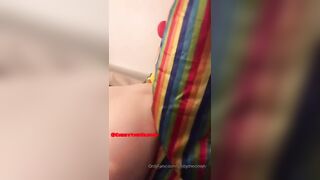 GibbyTheClown Onlyfans Leaks Girl Porn Video 32