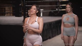 AnaCheri (Ana Cheri) Onlyfans Leaks Girl Porn Video 91