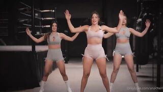 AnaCheri (Ana Cheri) Onlyfans Leaks Girl Porn Video 91