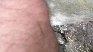 Naturist Babe Nude on Public Beach revealing cunt and tits Voyeurism 1047