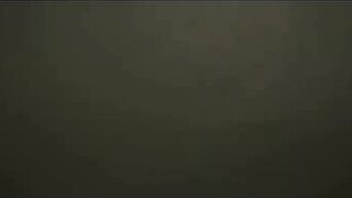 Naturist Babe Nude on Public Beach revealing cunt and tits Voyeurism 1004