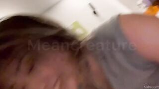 Msbreewc (Meancreature) Onlyfans Leaks Indonesia Girl Porn Video 31