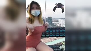 Msbreewc (Meancreature) Onlyfans Leaks Indonesia Girl Porn Video 18