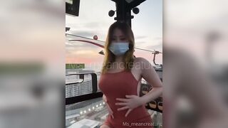 Msbreewc (Meancreature) Onlyfans Leaks Indonesia Girl Porn Video 18