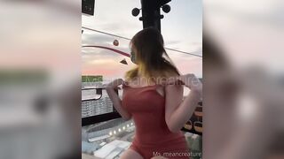 Msbreewc (Meancreature) Onlyfans Leaks Indonesia Girl Porn Video 18