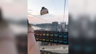 Msbreewc (Meancreature) Onlyfans Leaks Indonesia Girl Porn Video 18