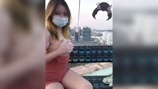 Msbreewc (Meancreature) Onlyfans Leaks Indonesia Girl Porn Video 18