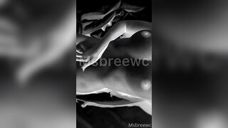 Msbreewc (Meancreature) Onlyfans Leaks Indonesia Girl Porn Video 90