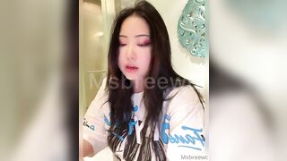 Msbreewc (Meancreature) Onlyfans Leaks Indonesia Girl Porn Video 114