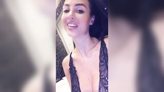 Xalicegoodwinx (Alice Goodwin) Onlyfans Leaks Indonesia Girl Porn Video 92