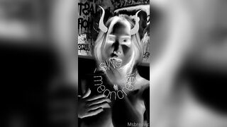 Msbreewc (Meancreature) Onlyfans Leaks Indonesia Girl Porn Video 63