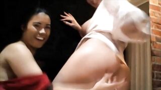 Xalicegoodwinx (Alice Goodwin) Onlyfans Leaks Indonesia Girl Porn Video 85