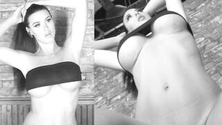 Xalicegoodwinx (Alice Goodwin) Onlyfans Leaks Indonesia Girl Porn Video 89