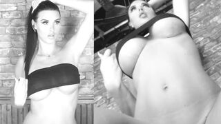 Xalicegoodwinx (Alice Goodwin) Onlyfans Leaks Indonesia Girl Porn Video 89