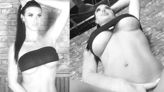 Xalicegoodwinx (Alice Goodwin) Onlyfans Leaks Indonesia Girl Porn Video 89