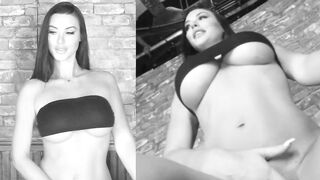 Xalicegoodwinx (Alice Goodwin) Onlyfans Leaks Indonesia Girl Porn Video 89