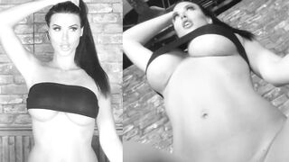 Xalicegoodwinx (Alice Goodwin) Onlyfans Leaks Indonesia Girl Porn Video 89