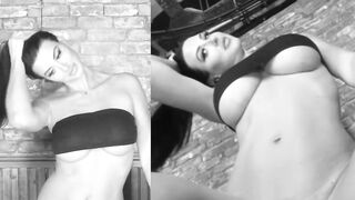 Xalicegoodwinx (Alice Goodwin) Onlyfans Leaks Indonesia Girl Porn Video 89