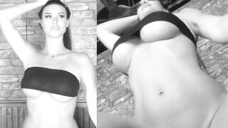 Xalicegoodwinx (Alice Goodwin) Onlyfans Leaks Indonesia Girl Porn Video 89